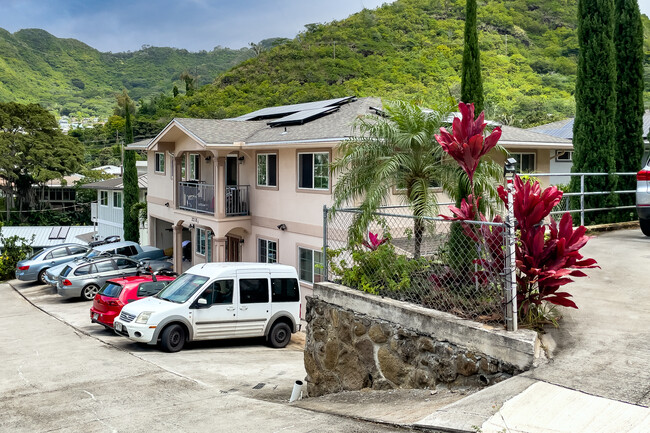 Waiomao Homestead