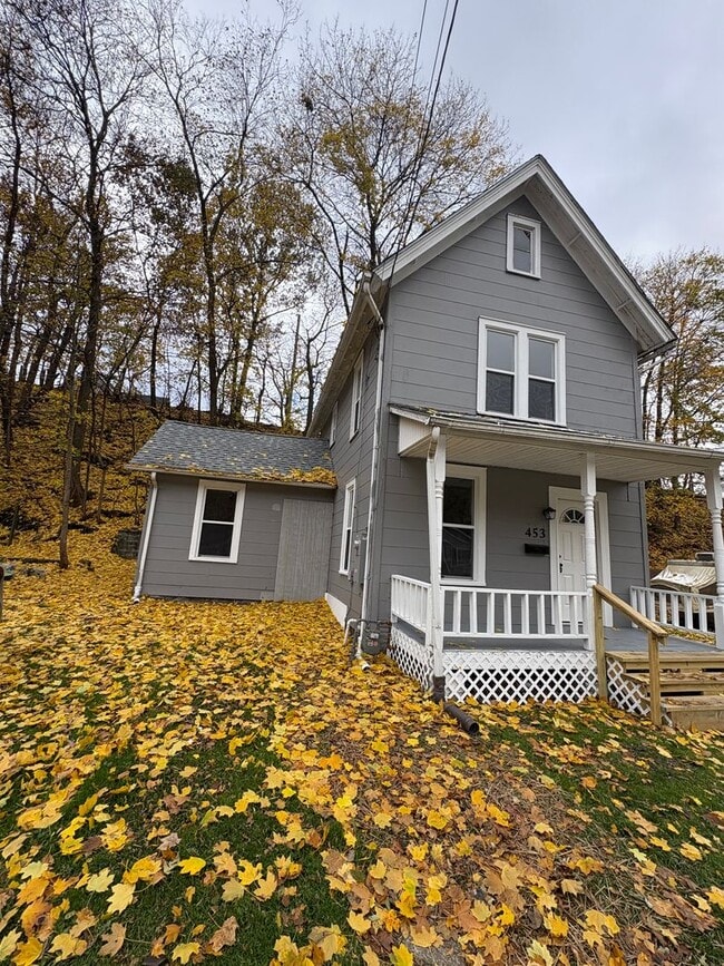 453 Tremont Ave SE in Massillon, OH - Building Photo - Building Photo