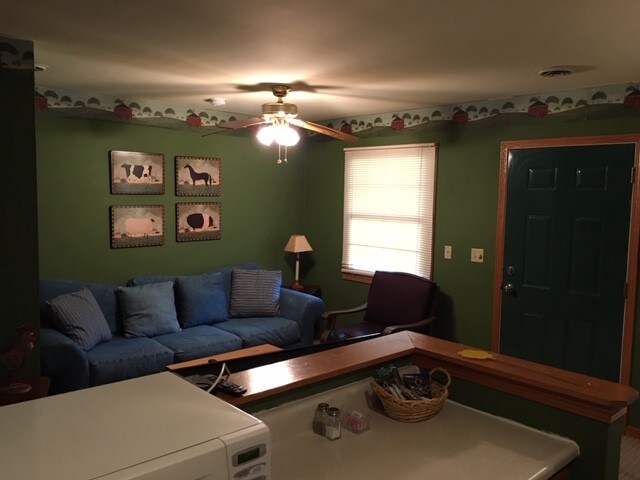 325 S Clark St-Unit -2B in North Utica, IL - Building Photo - Building Photo