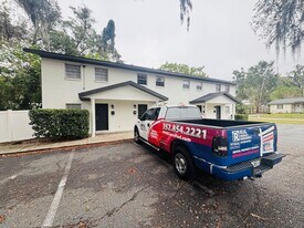1023 NE 2nd St in Ocala, FL - Building Photo