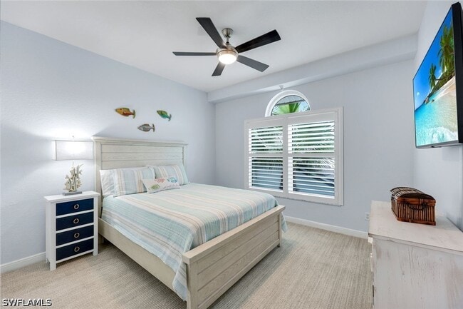 property at 2110 Cay Lagoon Dr