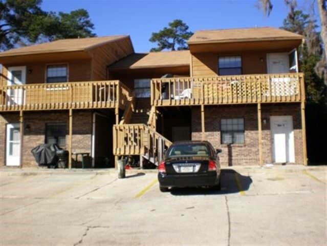 305 Hayden Rd in Tallahassee, FL - Building Photo