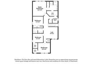 8982 Pleasant Woods Dr in Land O Lakes, FL - Foto de edificio - Building Photo