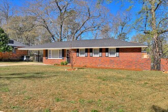 1215 Glenwood Dr in Augusta, GA - Building Photo - Building Photo