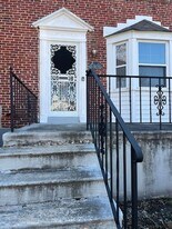 5905 The Alameda in Baltimore, MD - Building Photo