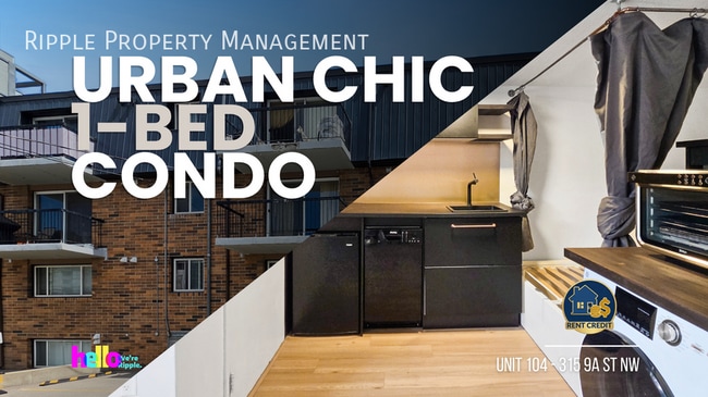 property at 315-39A 9a St NW