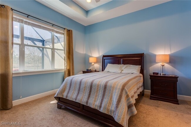 property at 7096 Dominica Dr