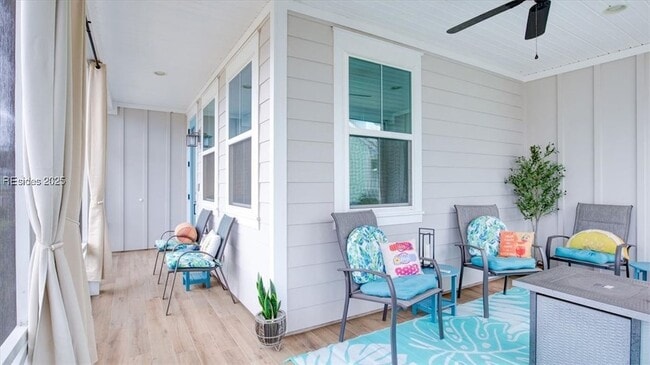 1571 Shoreside Dr in Hardeeville, SC - Foto de edificio - Building Photo