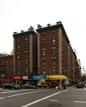 1217-1219 First Ave in New York, NY - Building Photo - Building Photo