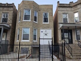 1520 S Christiana Ave in Chicago, IL - Building Photo
