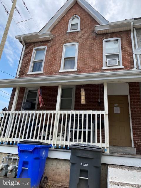 635 Chestnut St in Pottstown, PA - Building Photo