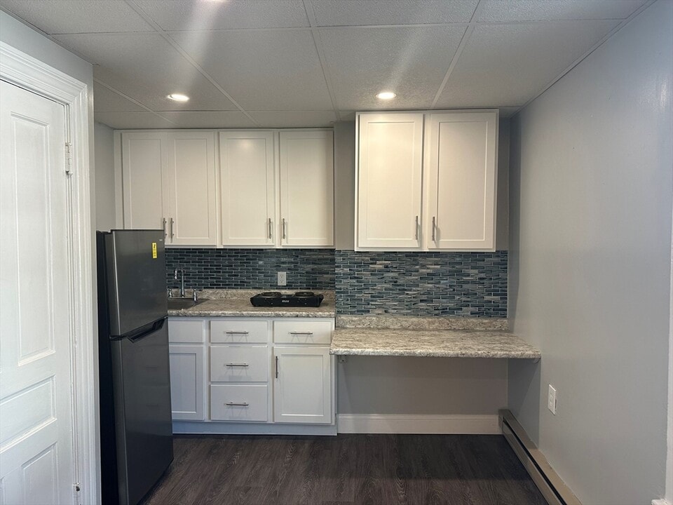 115 Mechanic St in Marlborough, MA - Building Photo