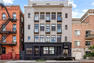 242 S 1st St in Brooklyn, NY - Building Photo - Building Photo