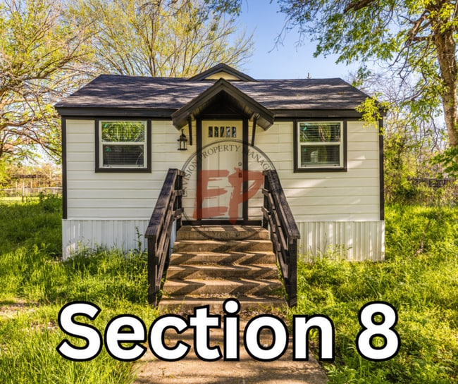 property at 203 4th St