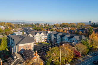 700 Park in New Westminster, BC - Building Photo - Building Photo