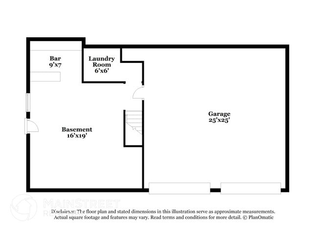 6820 Summit View Dr in Flowery Branch, GA - Building Photo - Building Photo