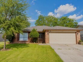7446 Soledad Dr in Houston, TX - Building Photo
