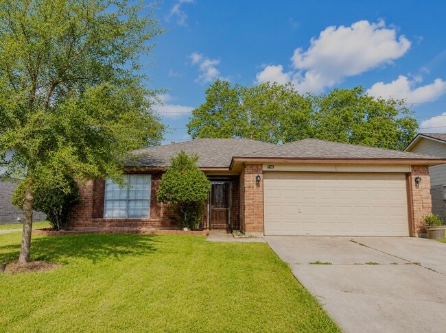 property at 7446 Soledad Dr