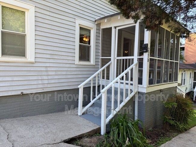 property at 225 Lowry St NE