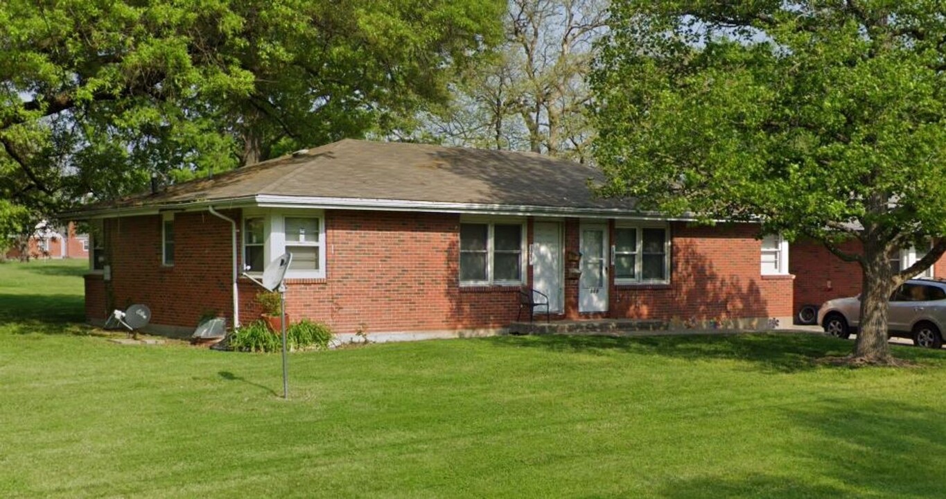 1001 Hardin St-Unit -1003 Hardin St. in Columbia, MO - Foto de edificio