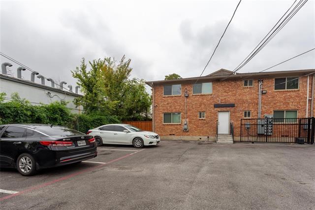 4912 Gaston Ave in Dallas, TX - Building Photo - Building Photo