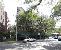 1110 Caton Ave Apartments