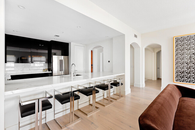 property at 200 NE 2nd Ave