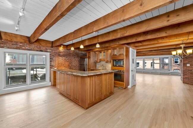 130 Fulton St in Boston, MA - Building Photo - Building Photo
