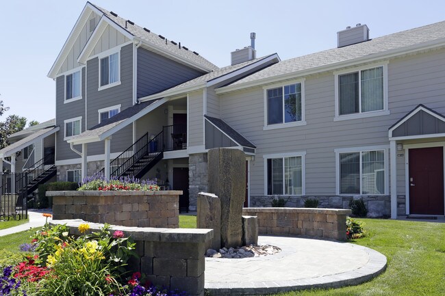 Broadmoor Village