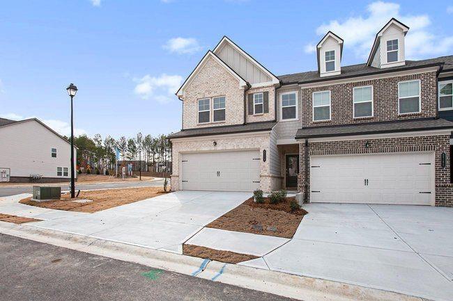 2778 Lou Lou Ln in Buford, GA - Building Photo