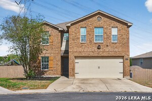 11523 Oaks Hike in San Antonio, TX - Building Photo