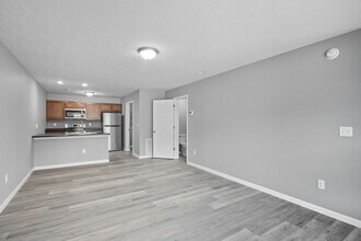 2170 Sharkey Rd in Morehead, KY - Building Photo - Building Photo