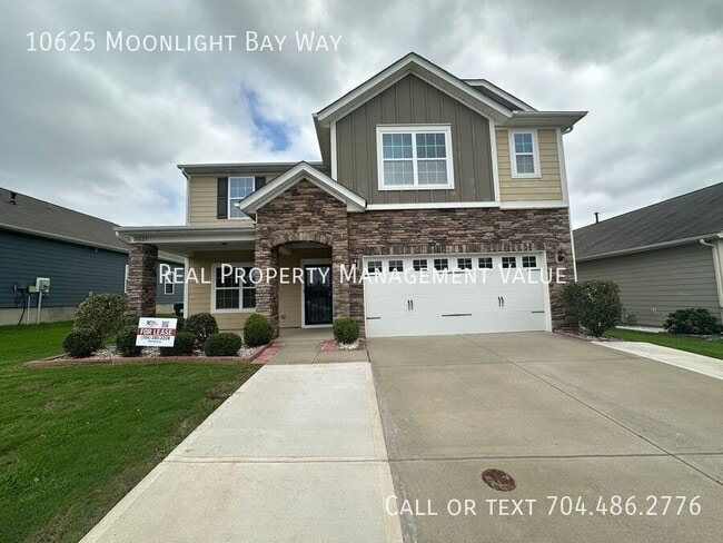 property at 10625 Moonlight Bay Wy