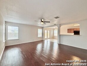 2715 Moonrock in Converse, TX - Building Photo - Building Photo