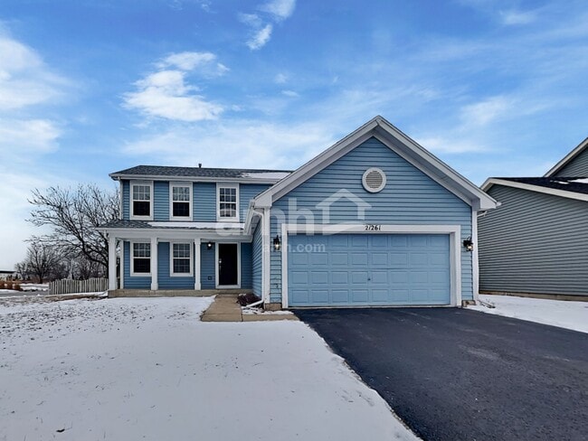 property at 21261 W Creston Ct