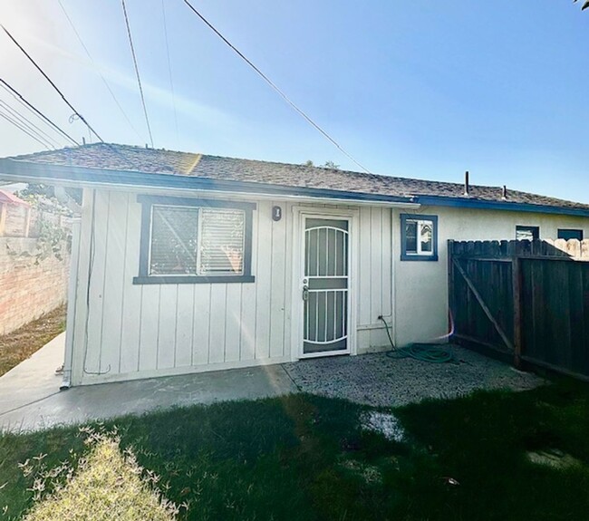 property at 227 Lucada St