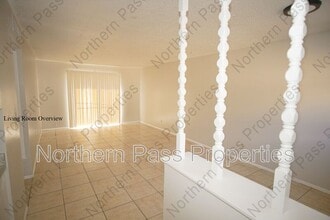5233 Carousel Dr in El Paso, TX - Building Photo - Building Photo