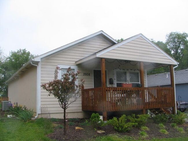 3938 Springfield St in Kansas City, KS - Building Photo - Building Photo