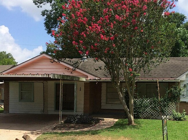 5519 Mendota Ln in Houston, TX - Building Photo - Building Photo