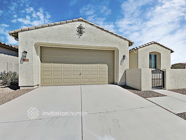 property at 18150 W Carlota Ln