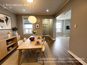 6 Beechwood Ave in Hamilton, ON - Building Photo - Building Photo
