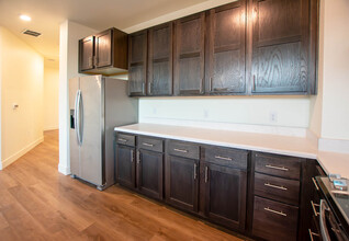 Panorama Heights in Colorado Springs, CO - Foto de edificio - Building Photo