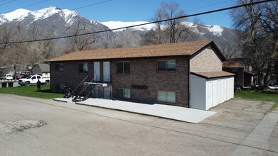 339 W 100 N in Springville, UT - Building Photo - Building Photo