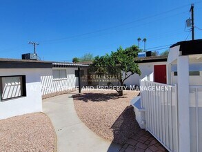 1339 W Garden Cir in Mesa, AZ - Building Photo - Building Photo