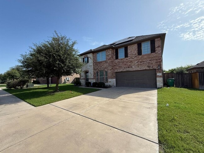 property at 3900 Crispin Hall Ln