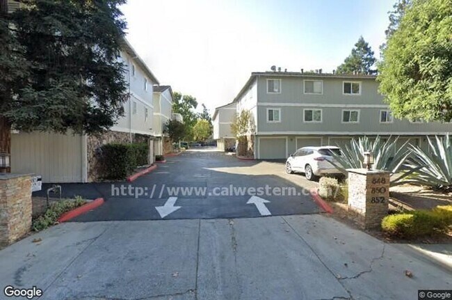 property at 852 Apricot Ave