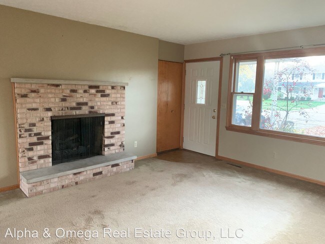 554 Sequoia Ln in Mansfield, OH - Building Photo - Building Photo