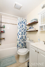 91 Tremont St, Unit 1 in Cambridge, MA - Building Photo - Building Photo