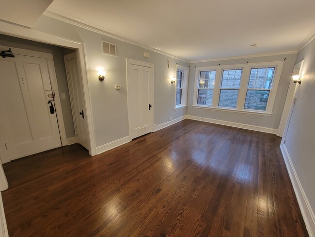 1624 Washington St in Evanston, IL - Building Photo - Building Photo