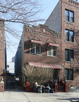 1593 Park Pl Apartments